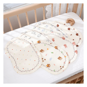 Xưởng May Khăn Tắm Cho Em Bé Mềm Mịn An Toàn